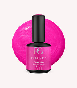 500 Pink Pulse