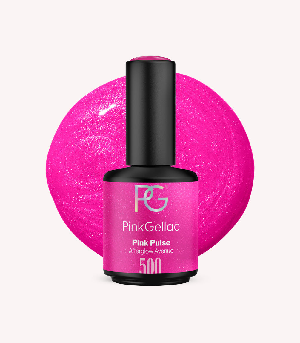 500 Pink Pulse