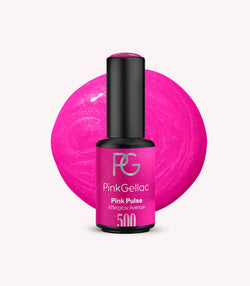 500 Pink Pulse - 8ml