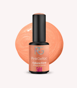 501 Cabana Coral - 8ml