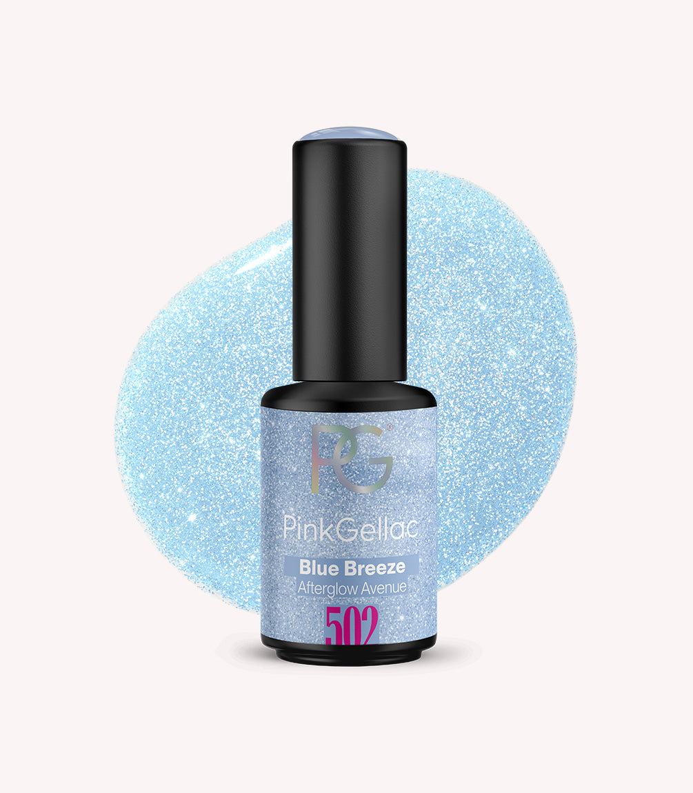 502 Blue Breeze - 8ml
