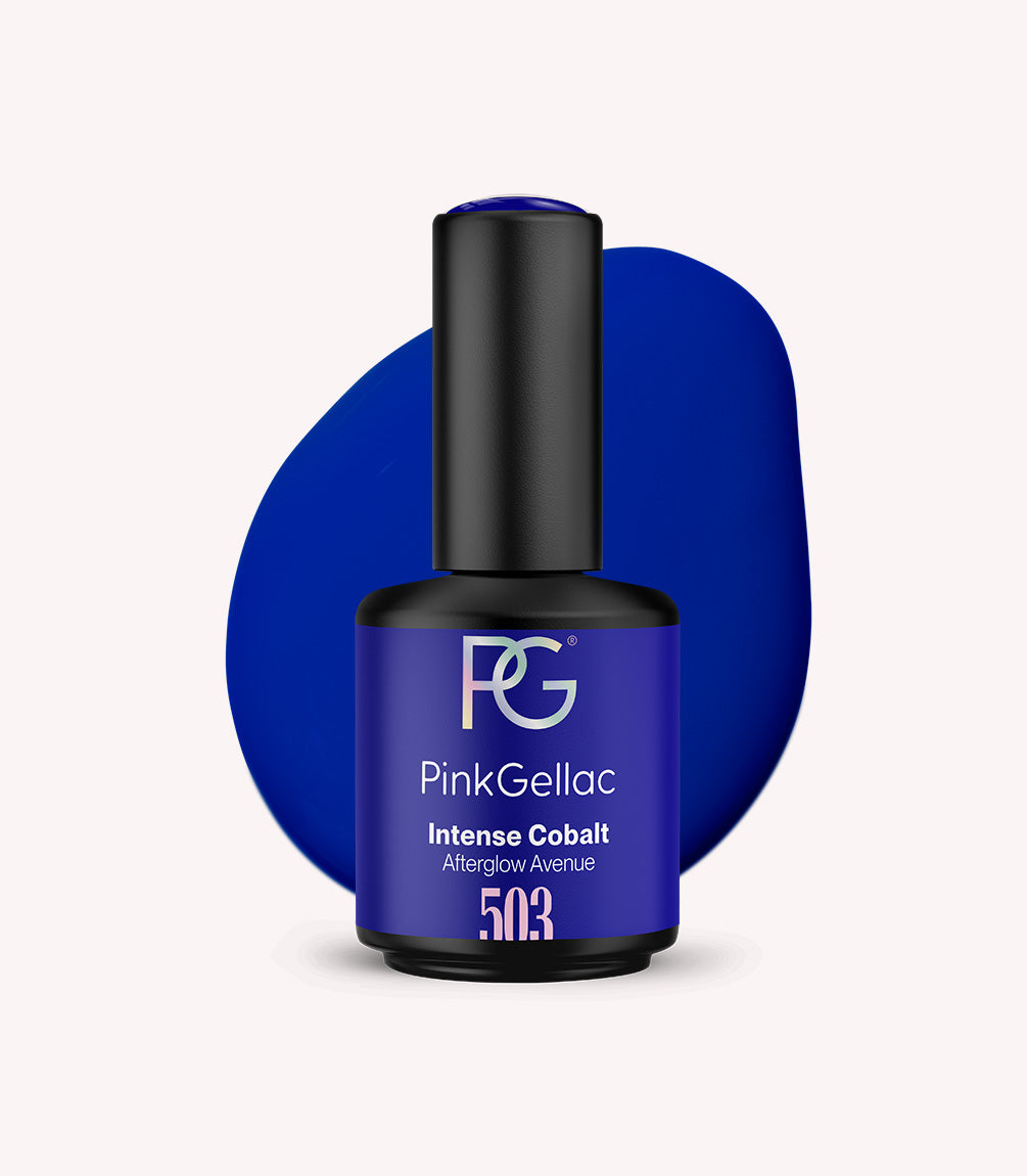 503 Intense Cobalt