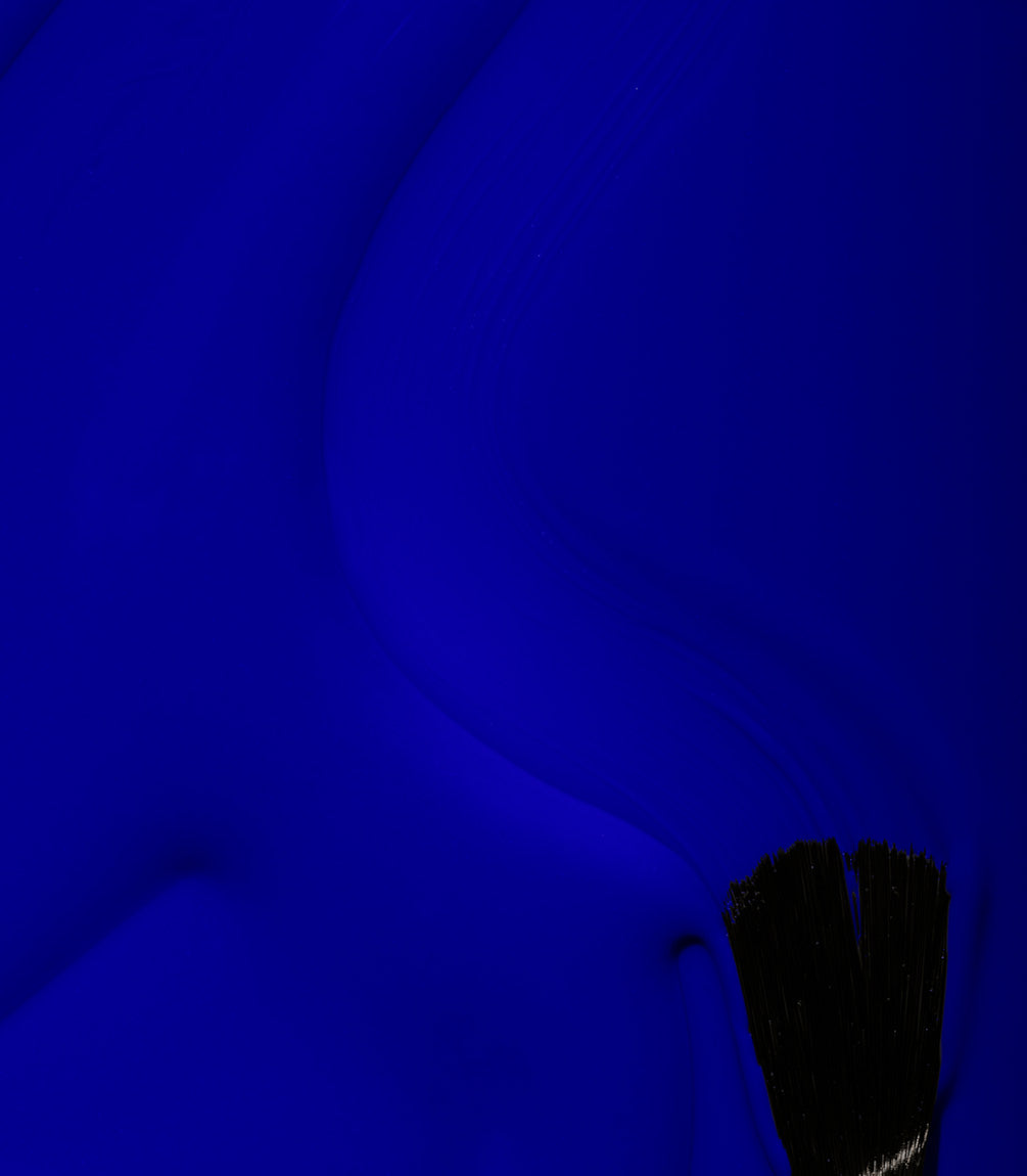 503 Intense Cobalt