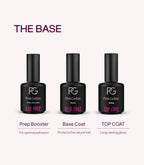 At Home Nail Studio Starter Kit