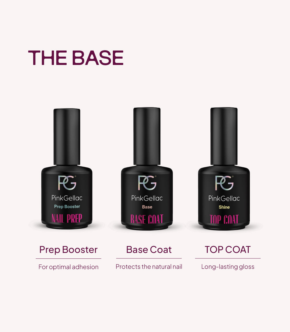 At Home Nail Studio Starter Kit