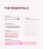 At Home Nail Studio Starter Kit