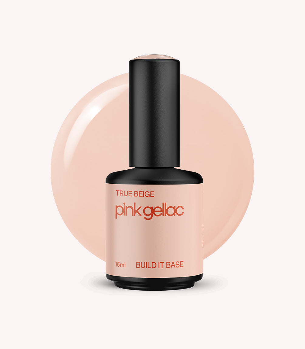 Build it Base True Beige