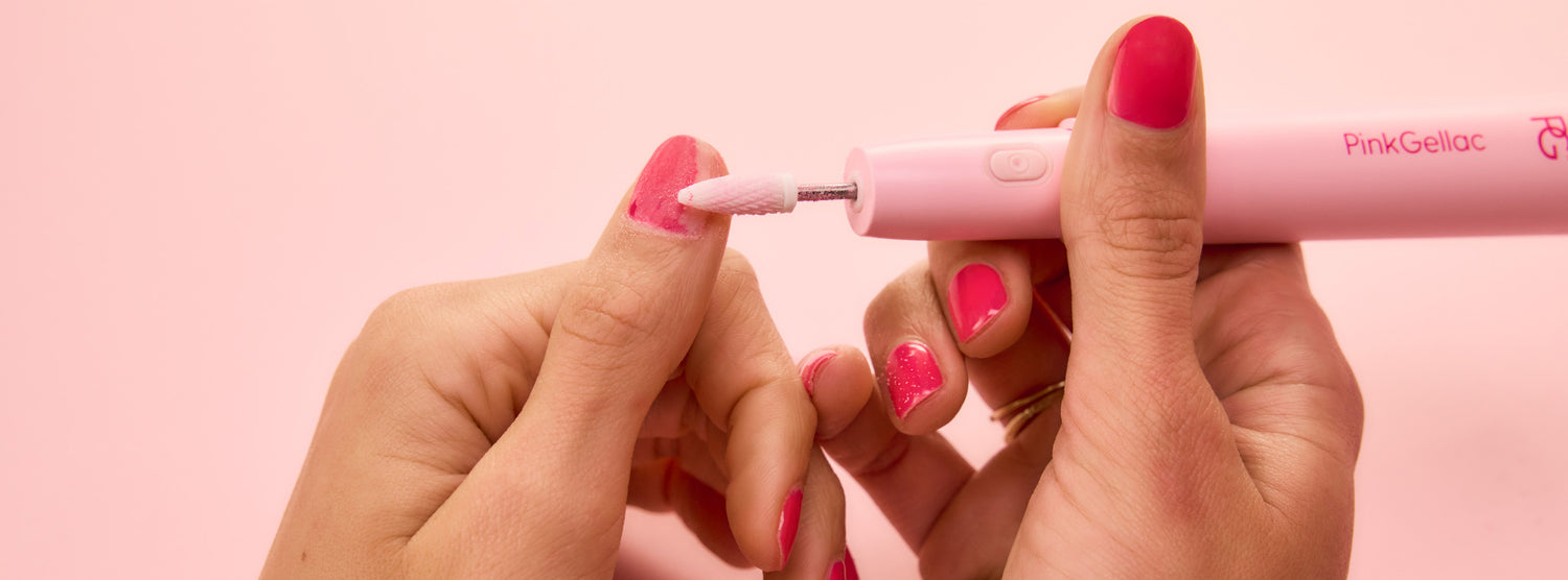 Pink Gellac