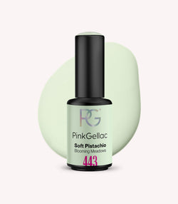 443 Soft Pistachio - 8ml