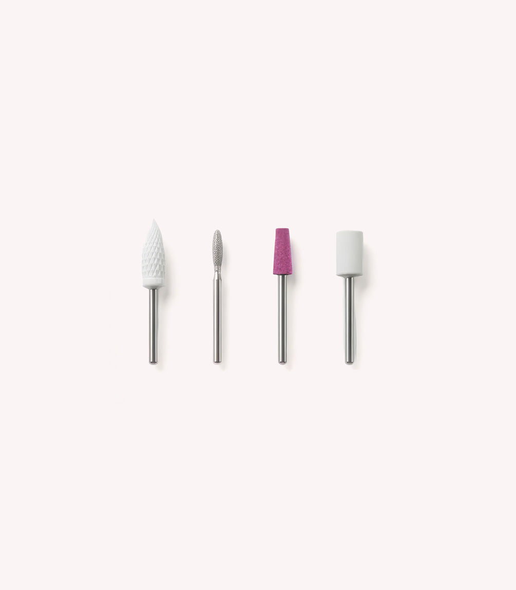 Electric Nail File Bits