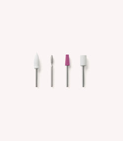Electric Nail File Bits