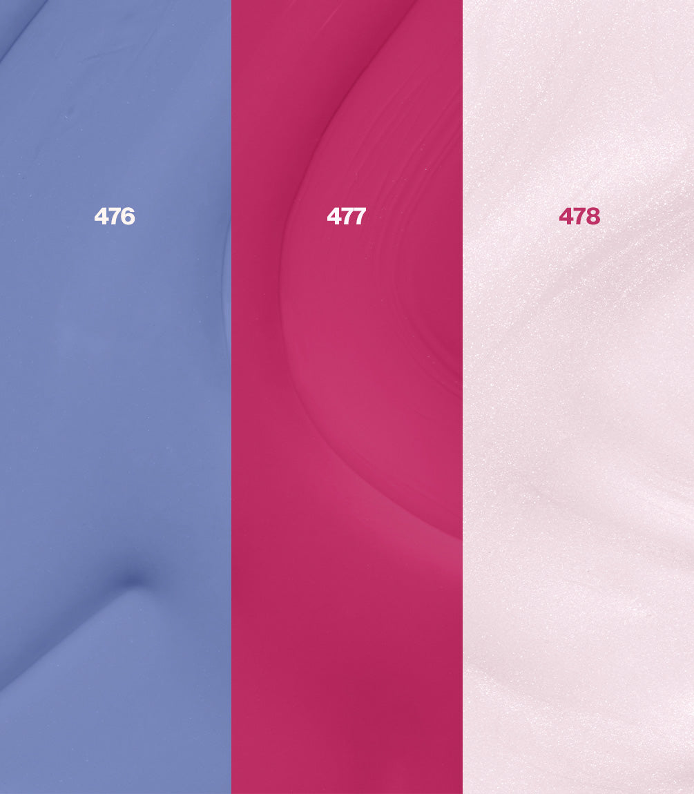 Emily in Paris Gellak Set