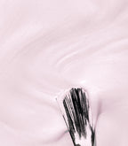 Close-up of Pink Gellac 478 Rosée Glow gel polish texture.