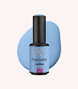 498 Ice Blue - 8ml