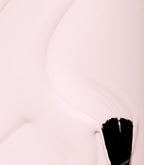 Close-up of Pink Gellac 482 Pink Cloud gel polish texture.