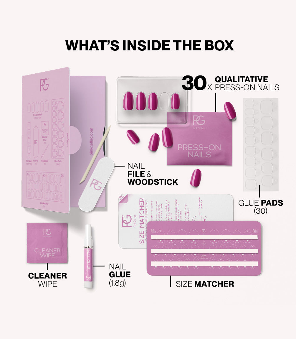 506 Fuchsia Fusion