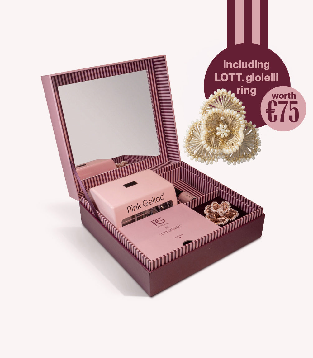 Pretty Pearlesque Starter Kit