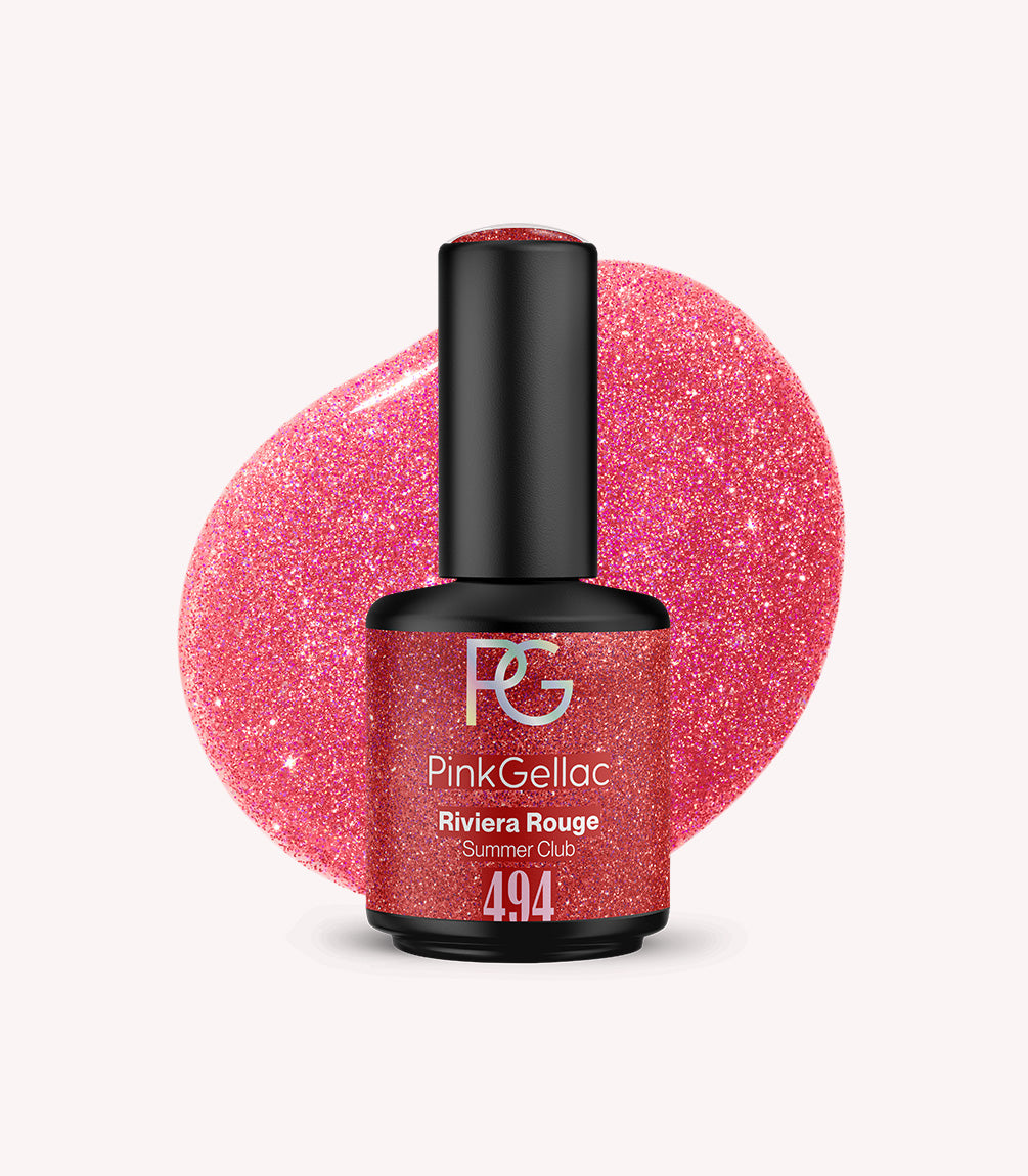 494 Riviera Rouge