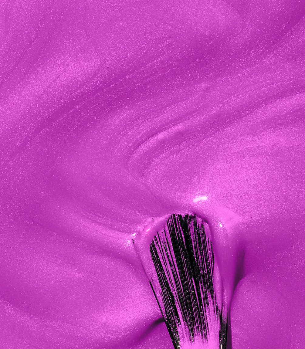 Pink Gellac