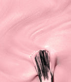 Close-up of Pink Gellac 497 Sunkissed Pink gel polish texture.