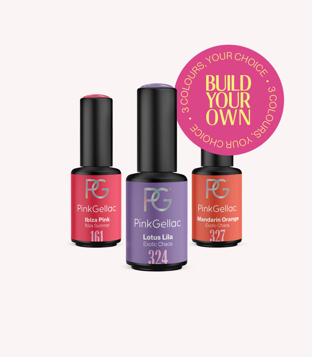 Build Your Own Summer Club Kit