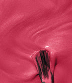 Close-up of Pink Gellac 182 Dynamic Pink gel polish texture.