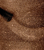 Close-up of Pink Gellac 420 Sugared Cinnamon gel polish texture.