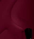 Close-up of Pink Gellac 439 Berry Sheen gel polish texture.