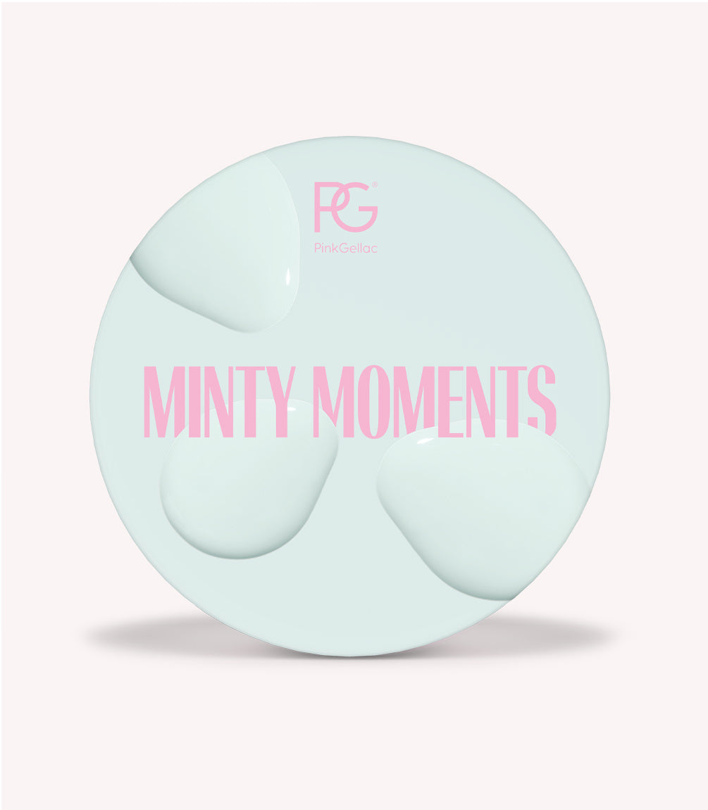 Minty Moments Set