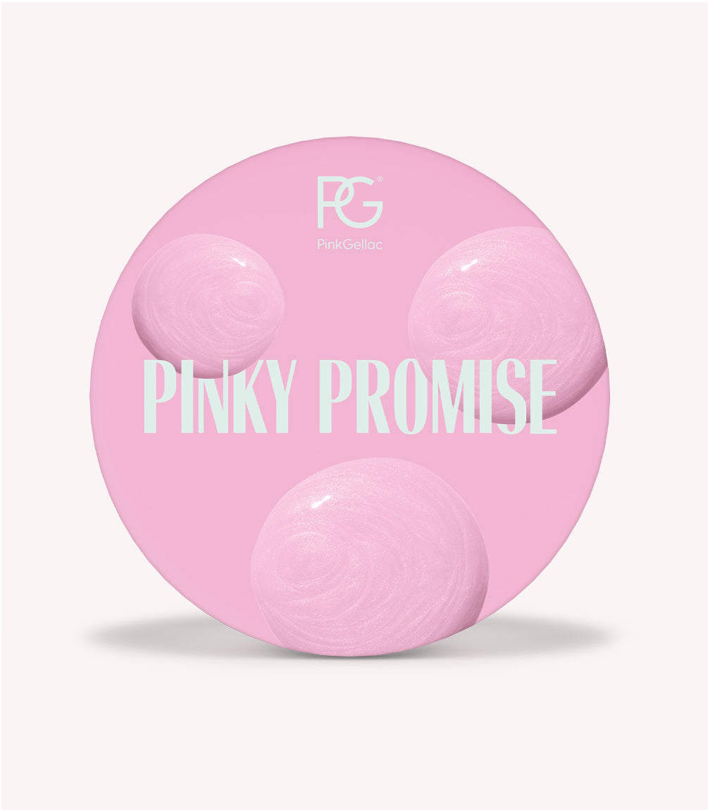 Pinky Promise Set