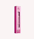 Pink Gellac cat eye magnet packaging.