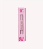 Pink Gellac cat eye magnet in its packaging.