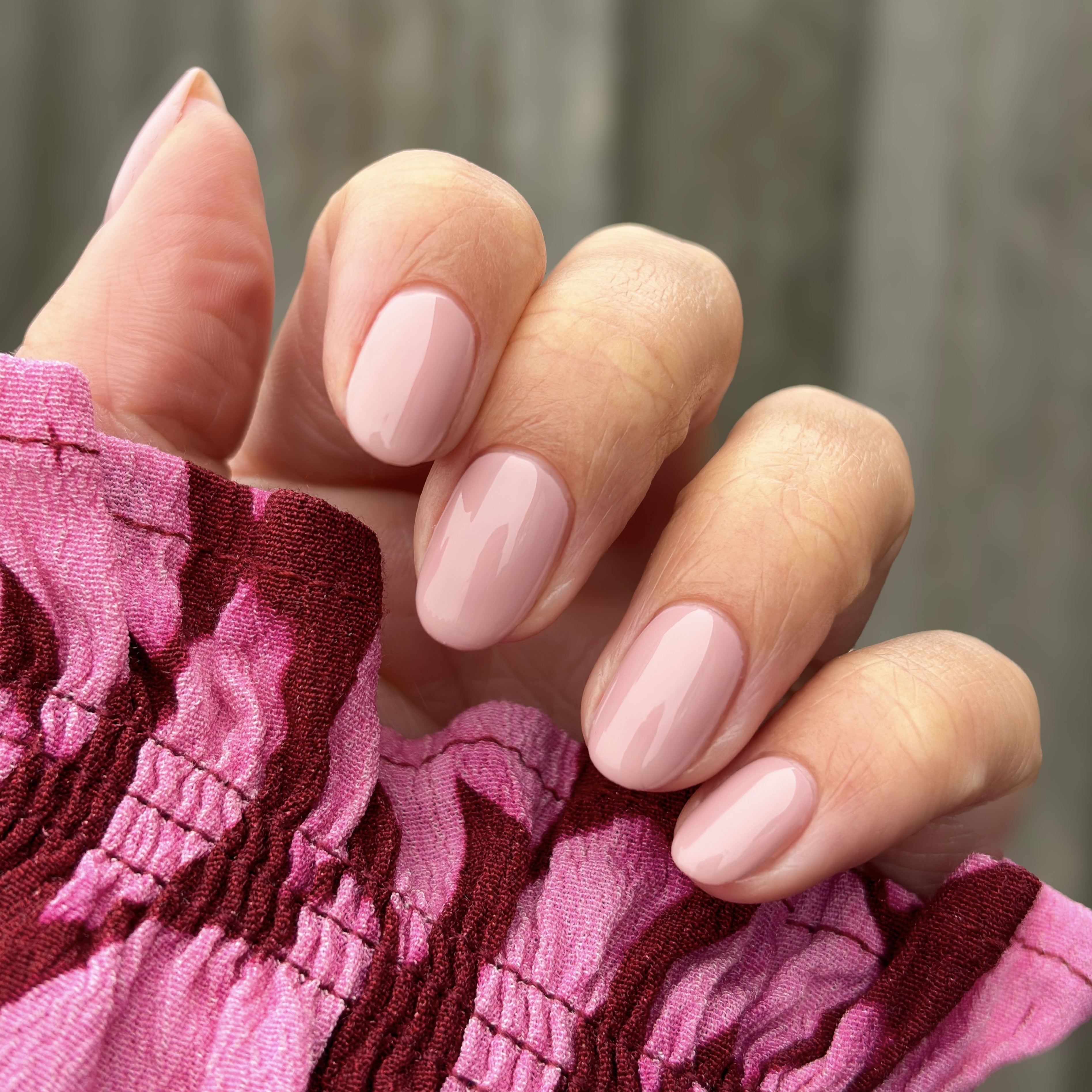 Pretty Pearlesque Starterset | Gellak set | Pink Gellac