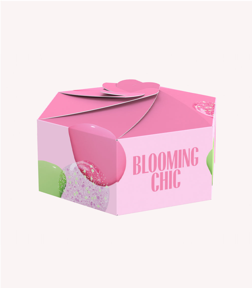 Collection Box Blooming Chic