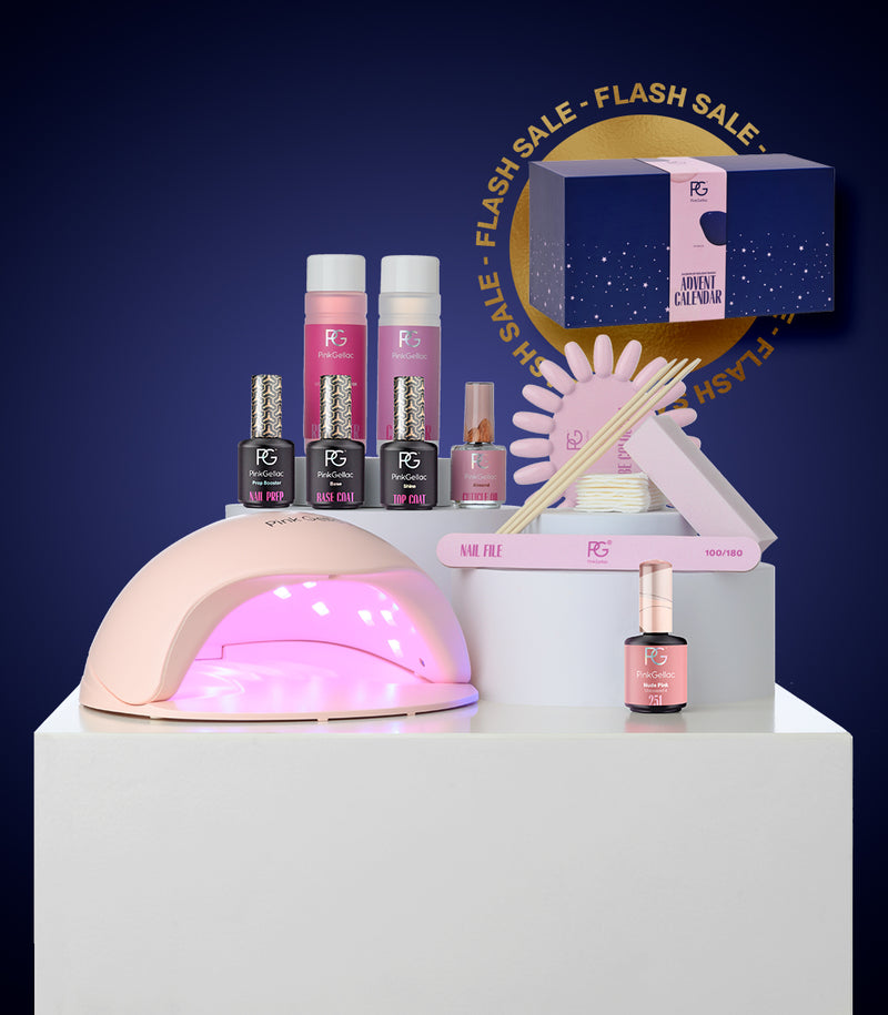 Classic Kit + Advent Calendar Bundle