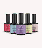 Pink Gellac Luxury Kit.