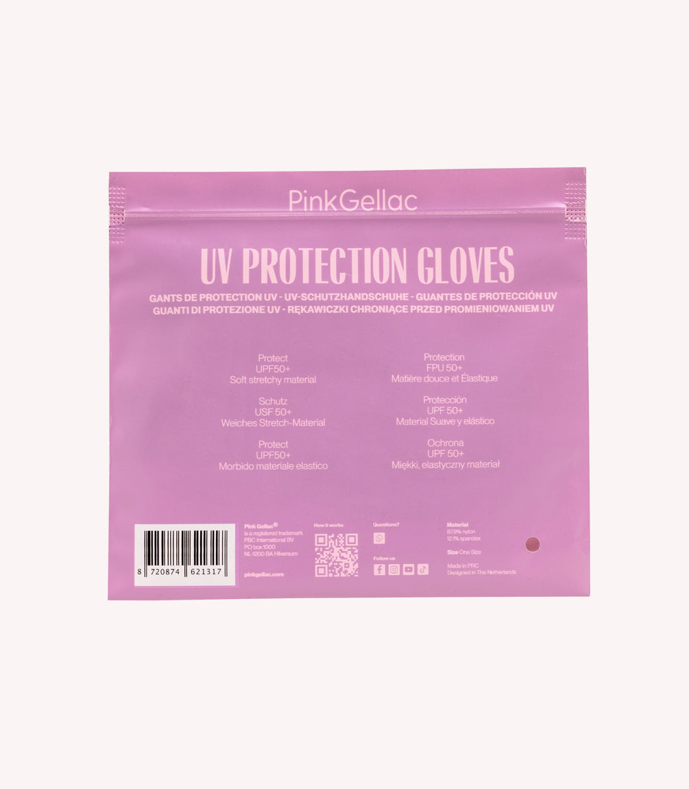 GANTS DE PROTECTION UV