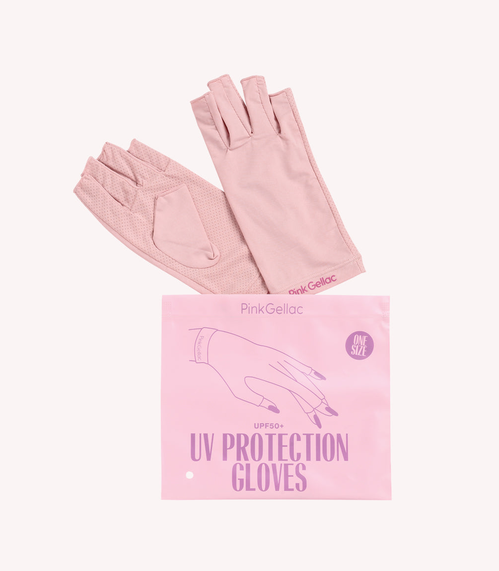 GANTS DE PROTECTION UV