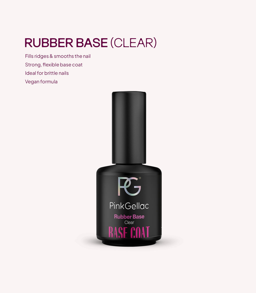 Nail Extension Tips Set