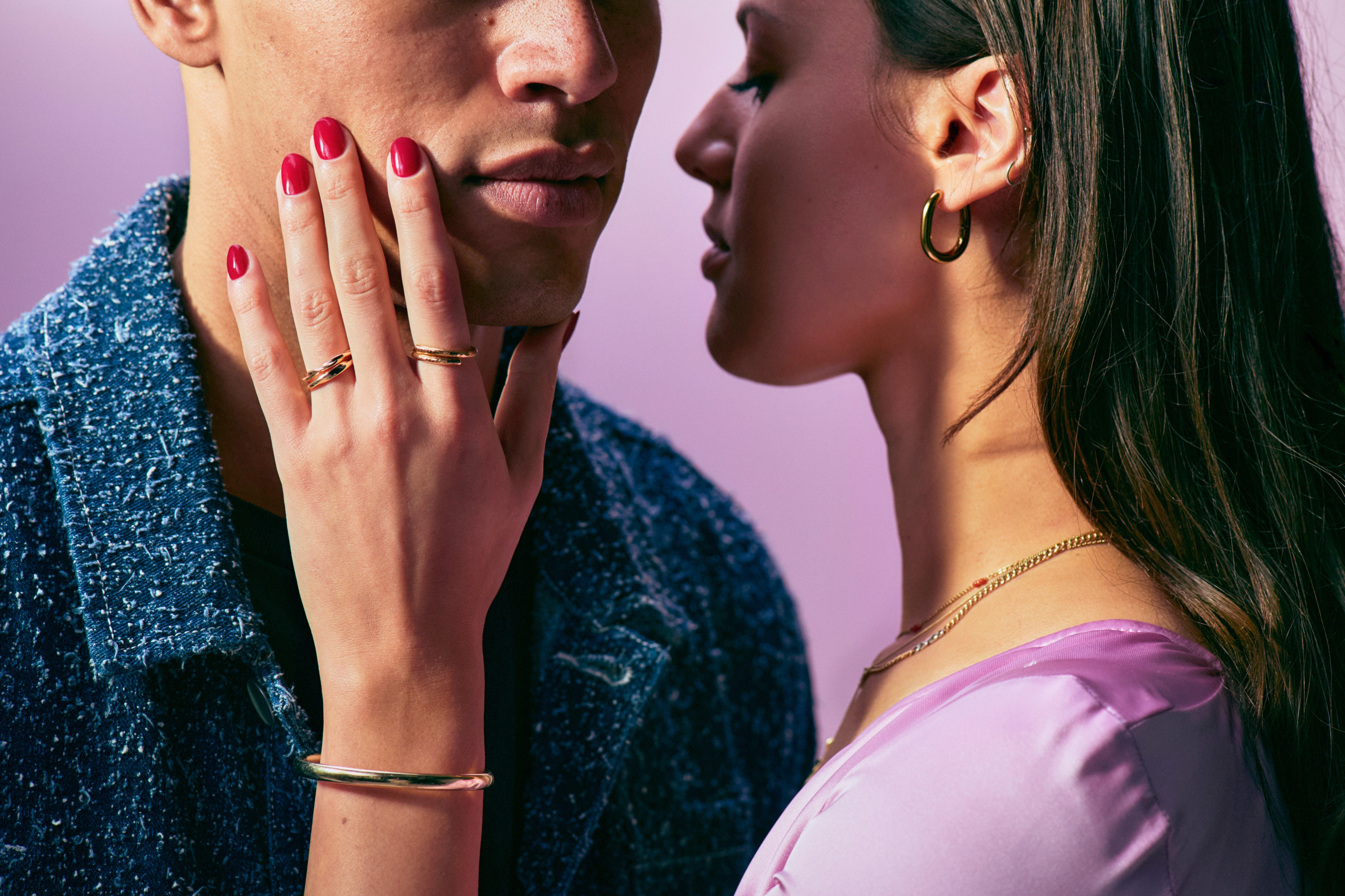 What is the Red Nail Theory?