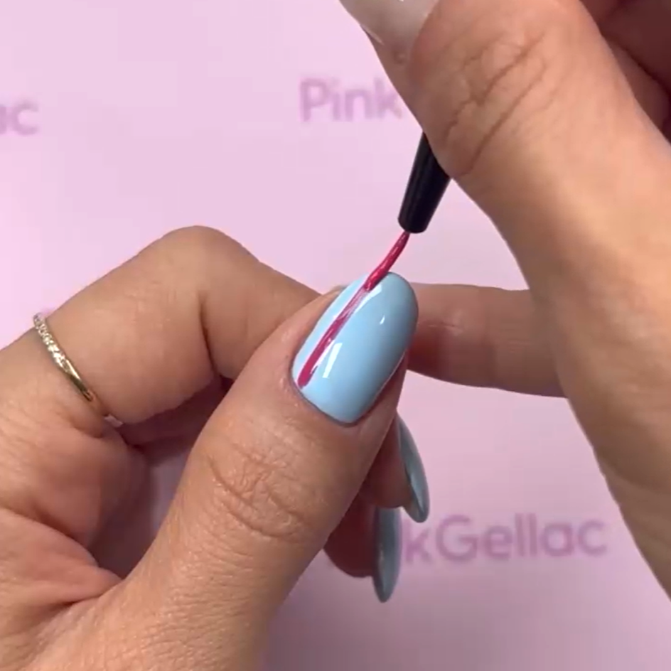 Pink Gellac