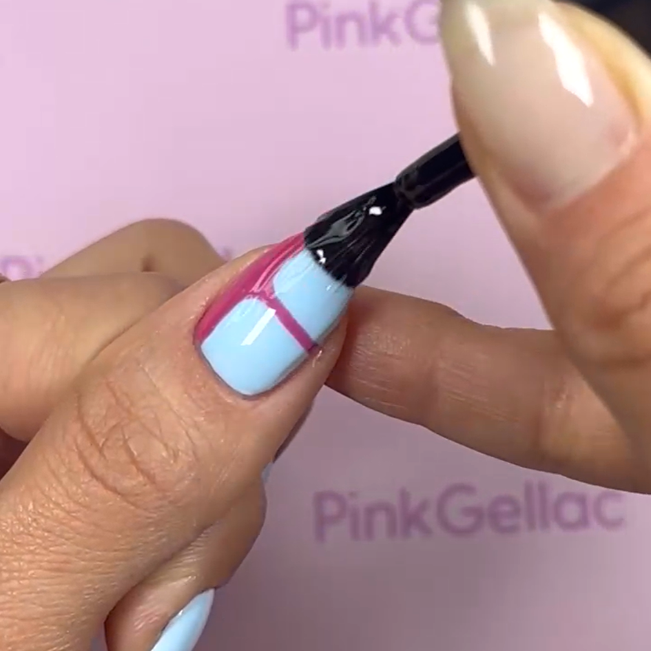 Pink Gellac