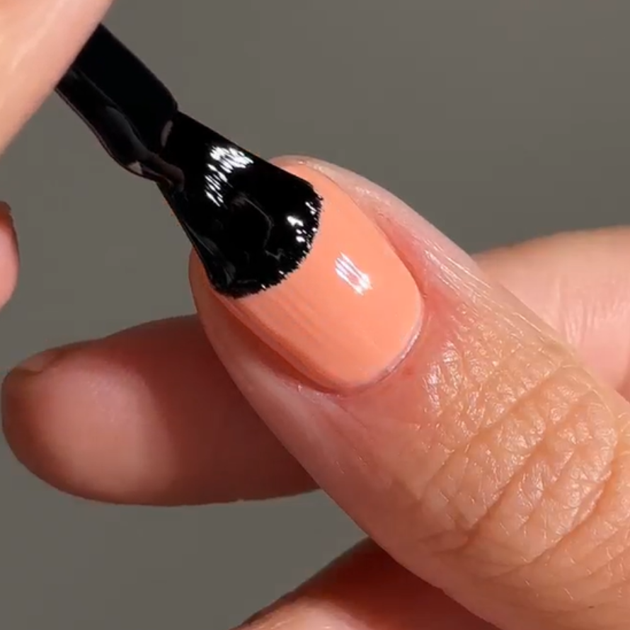 Step 5: Add shine