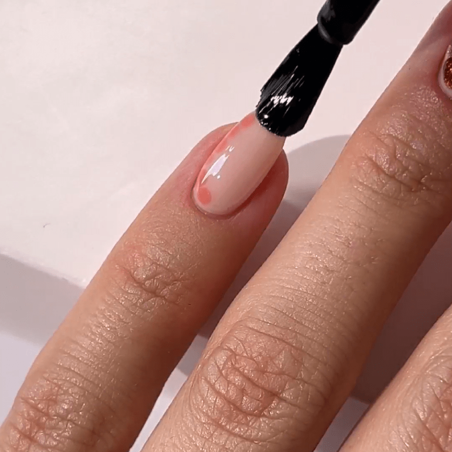 Step 5: Apply Top Coat