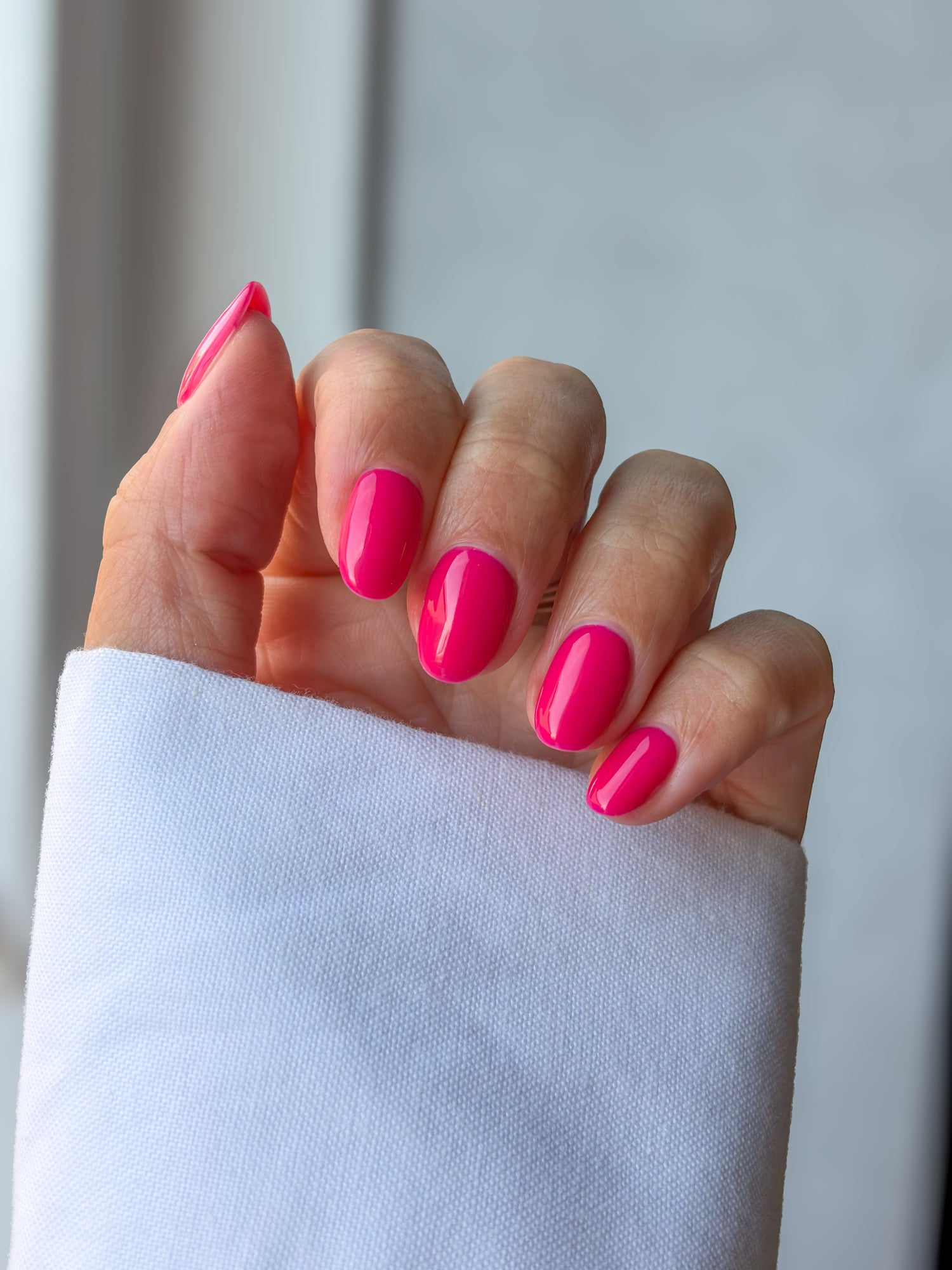 Gel Polish Travel Set