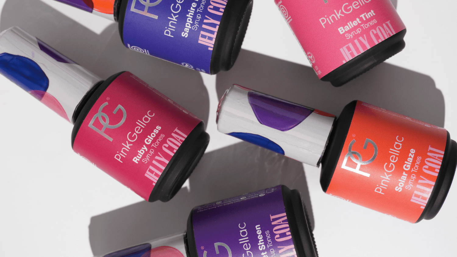 Pink Gellac