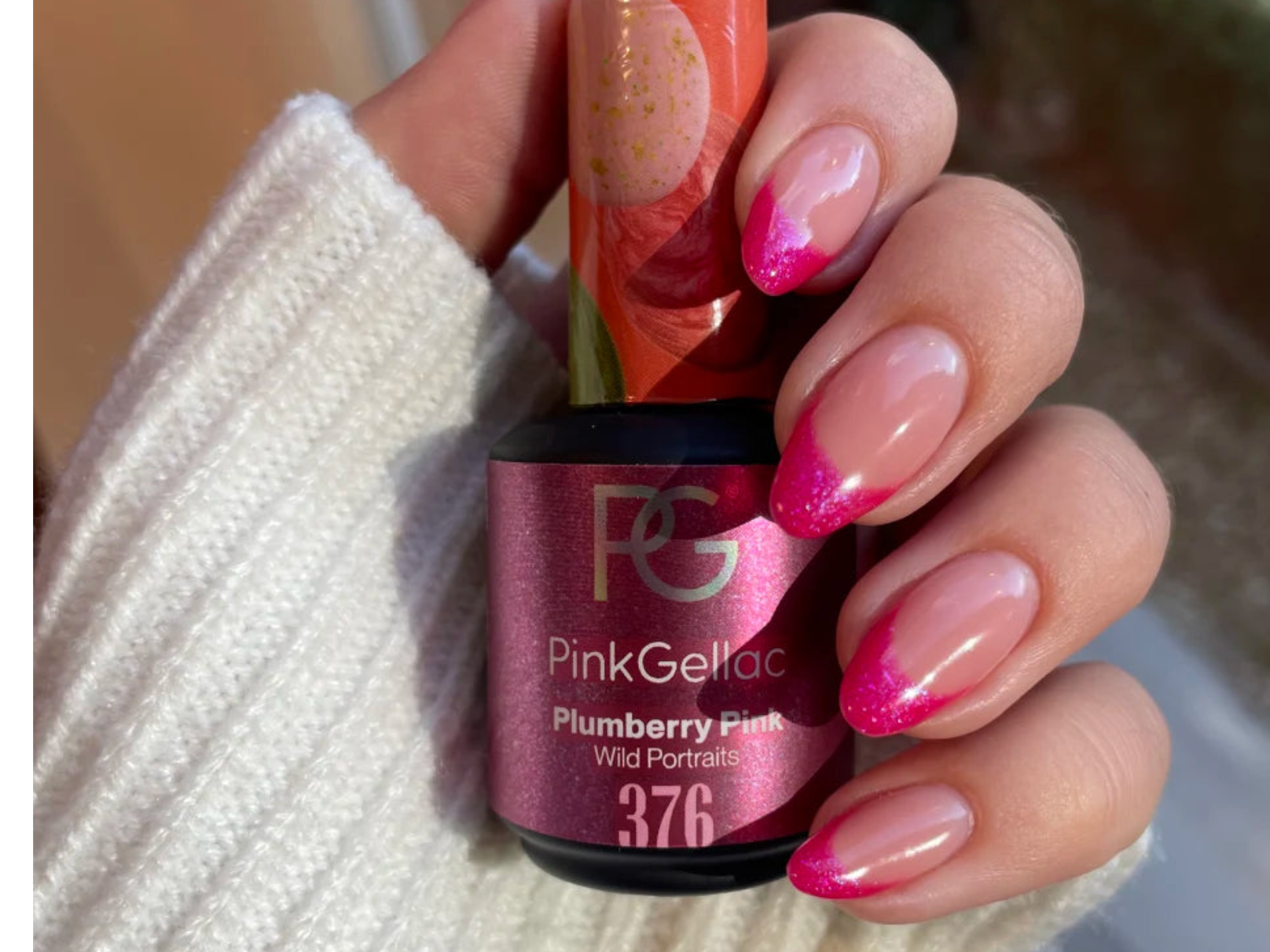 Heartfelt Pink