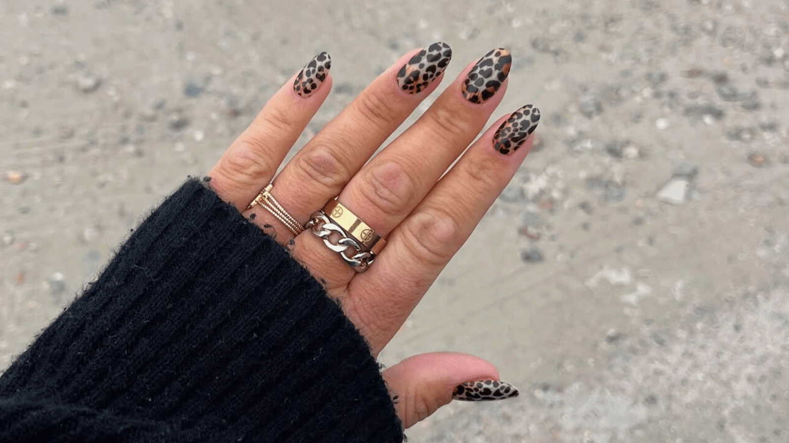 Leopard Print
