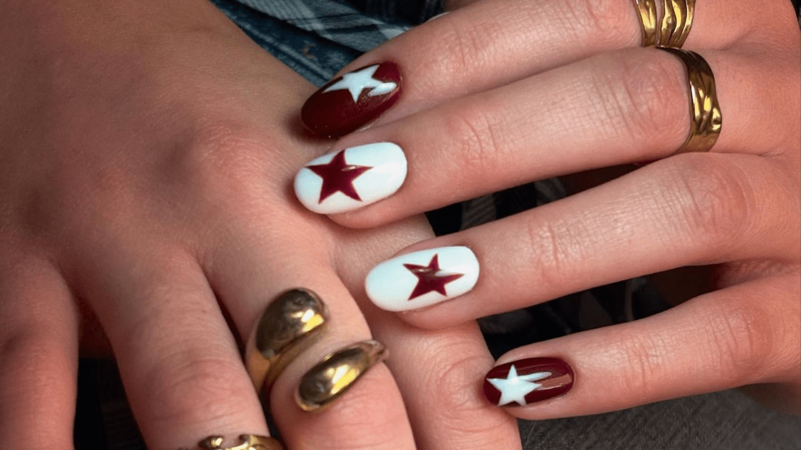 Star Nails