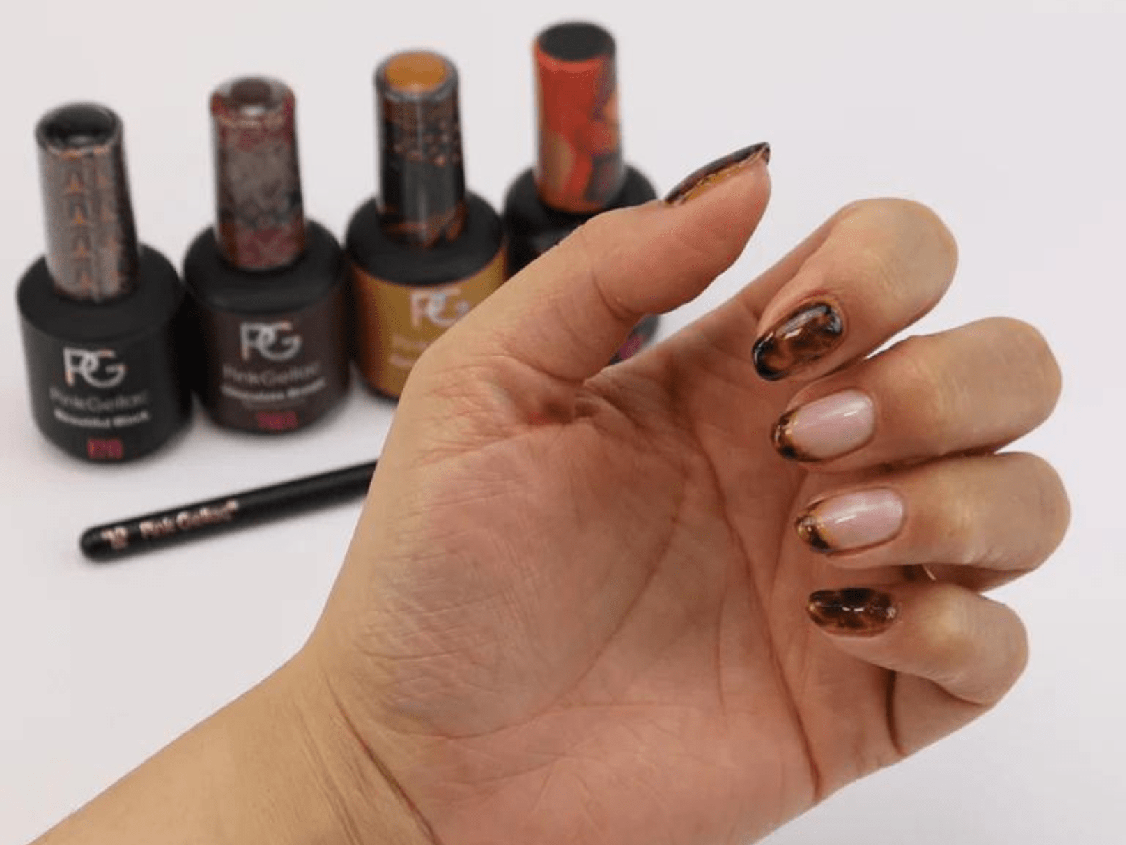 Marble French